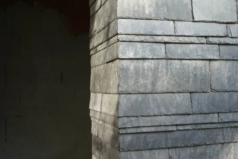 dach położony Łupkiem przez firmę Raf-dach